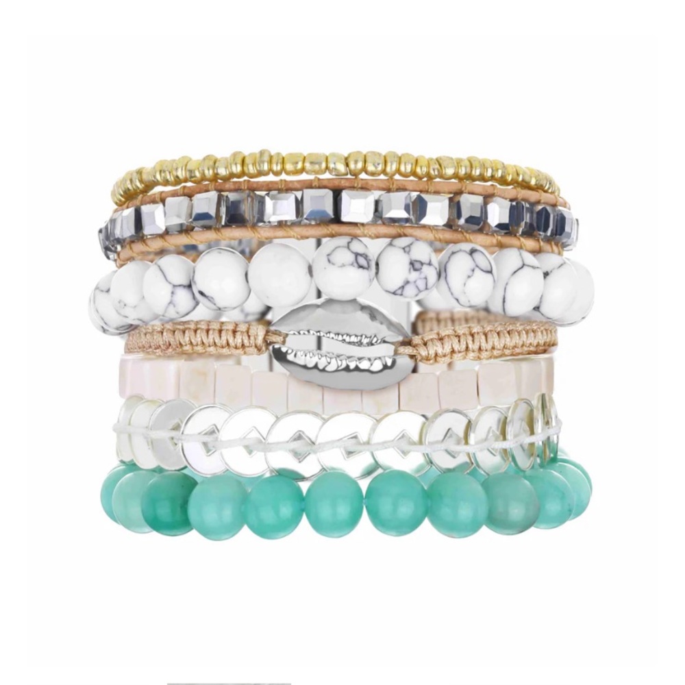 Victoria Emerson bracelet